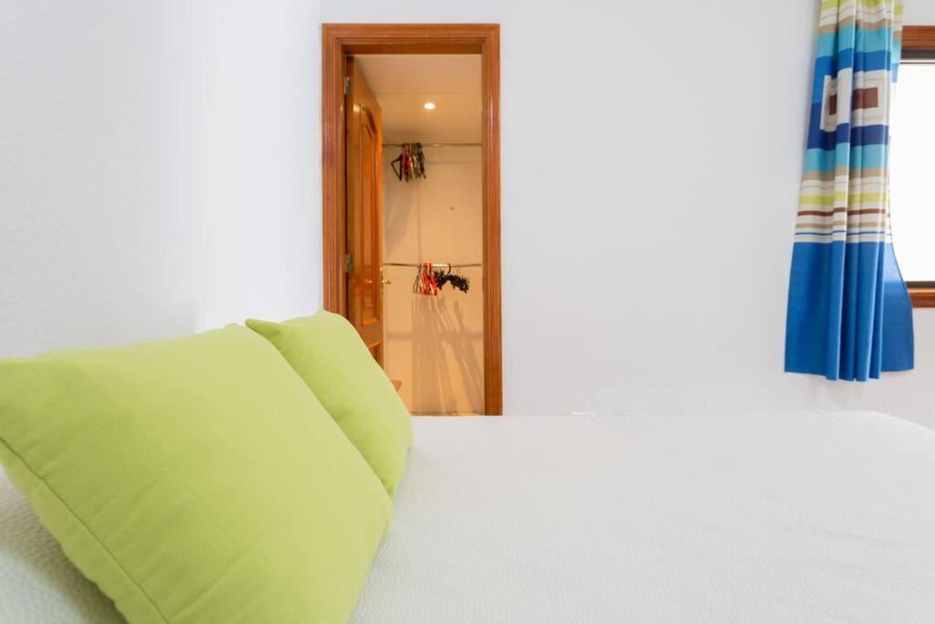 Apartamento Los Cristianos Cg Arona  Exterior foto