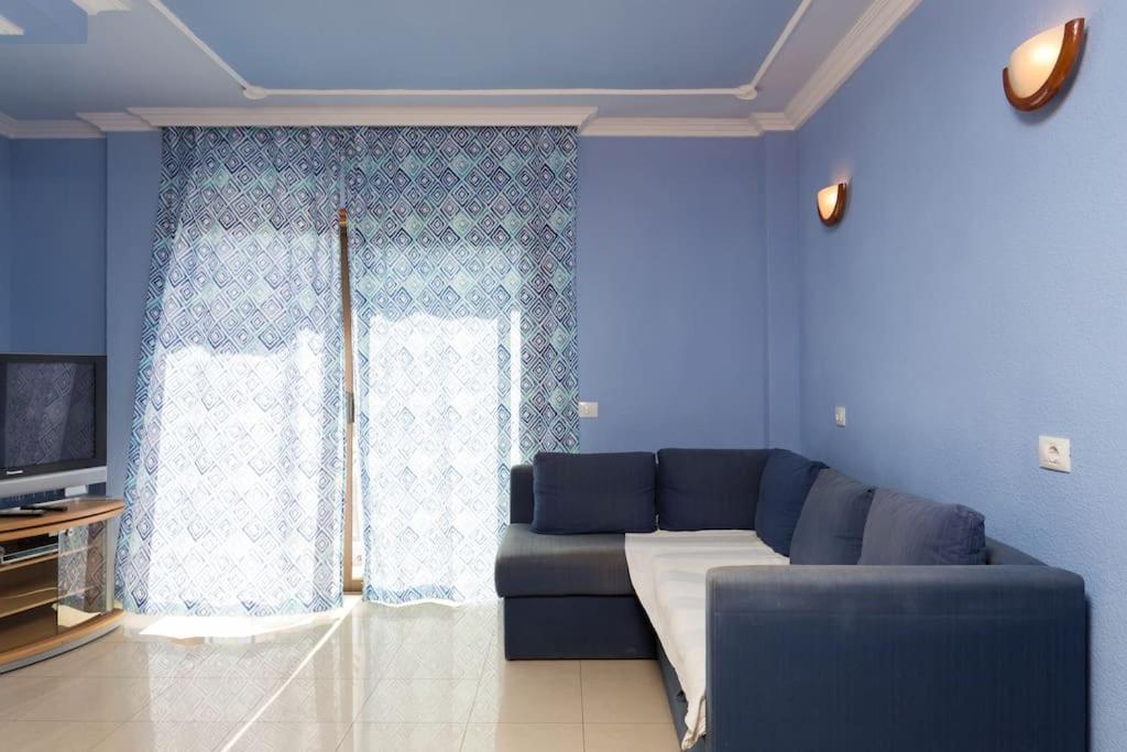Apartamento Los Cristianos Cg Arona  Exterior foto